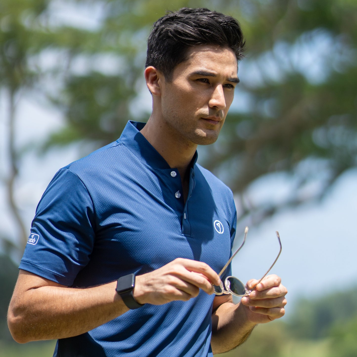 Signature Men | Baltic Blue