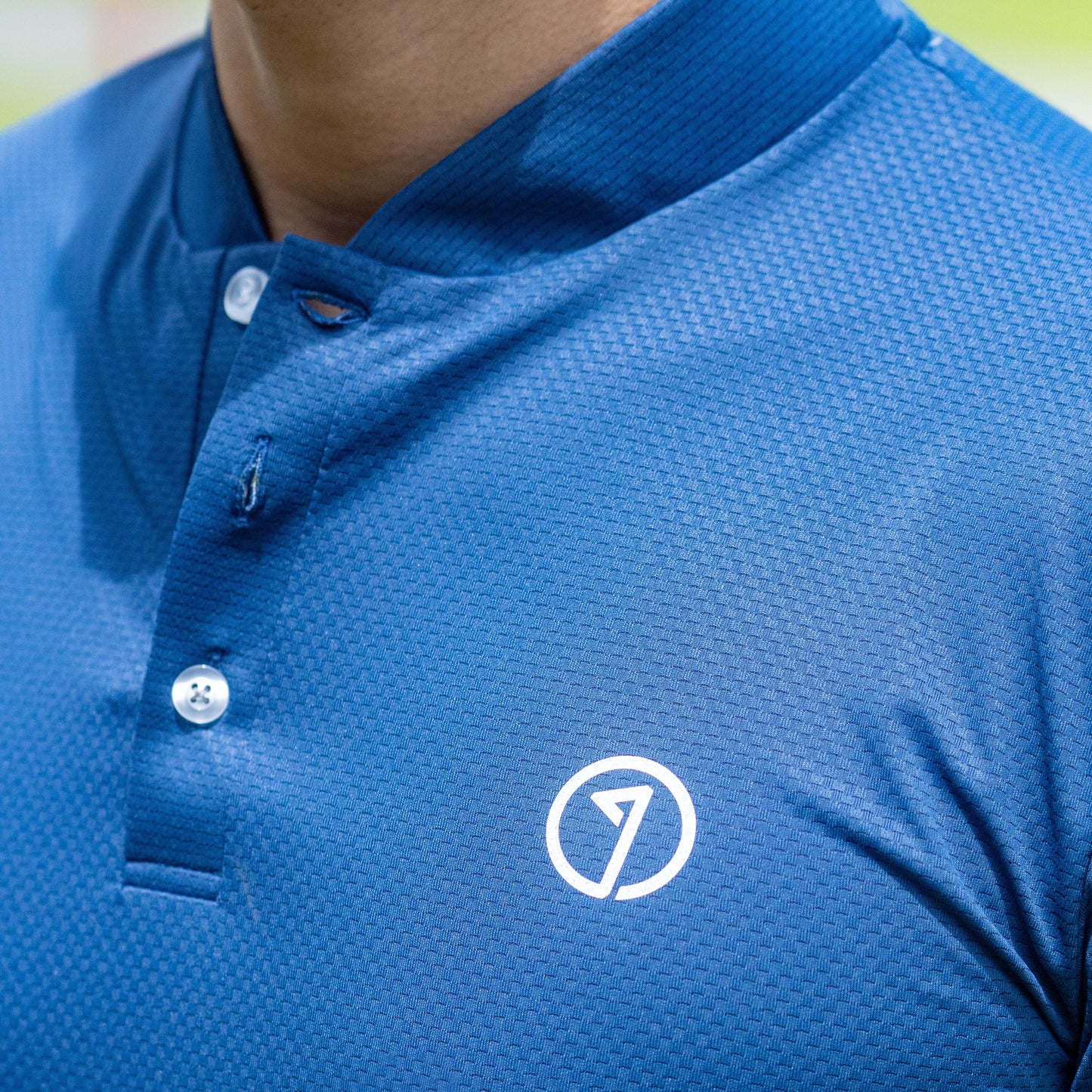 Signature Men | Baltic Blue