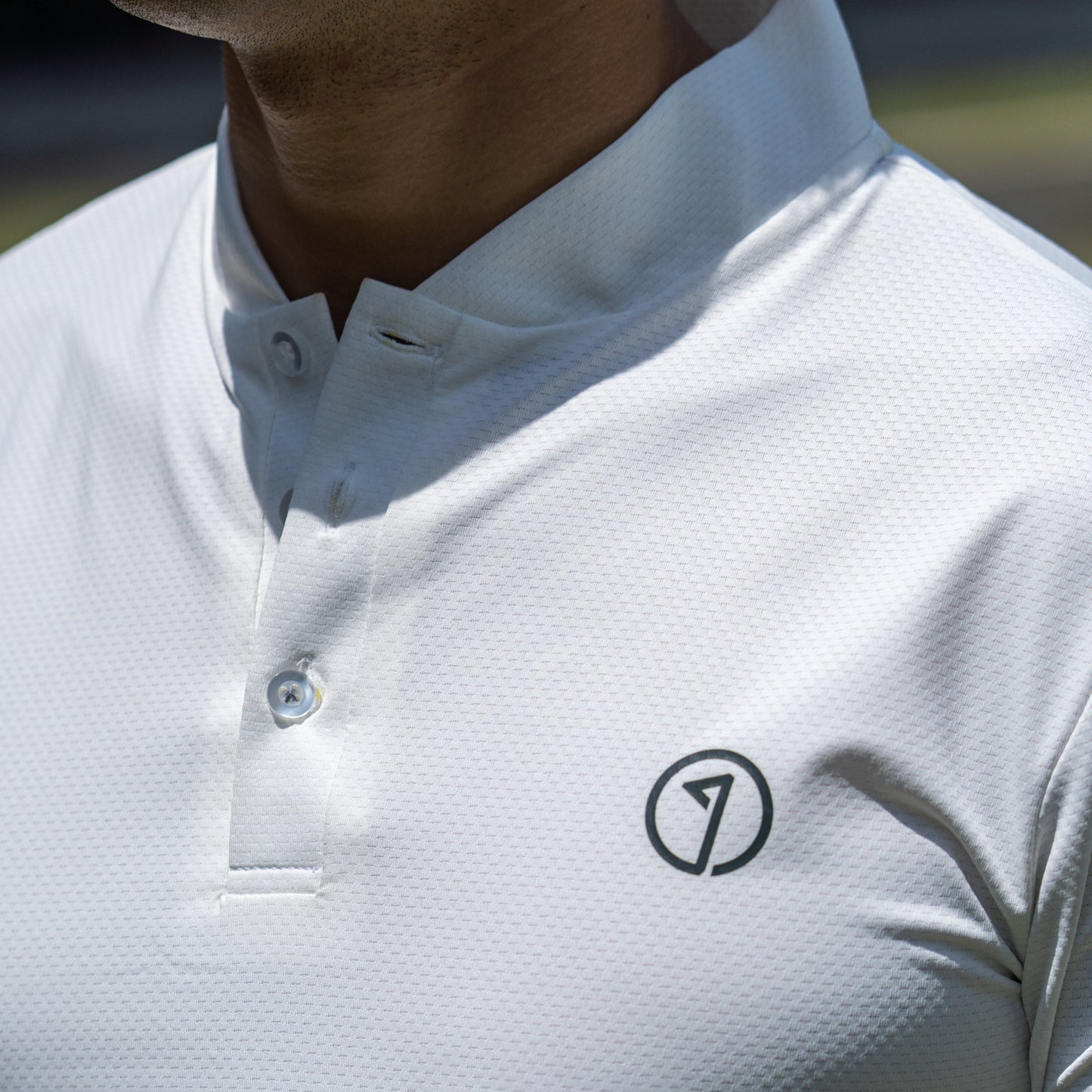Signature Men | Classic White