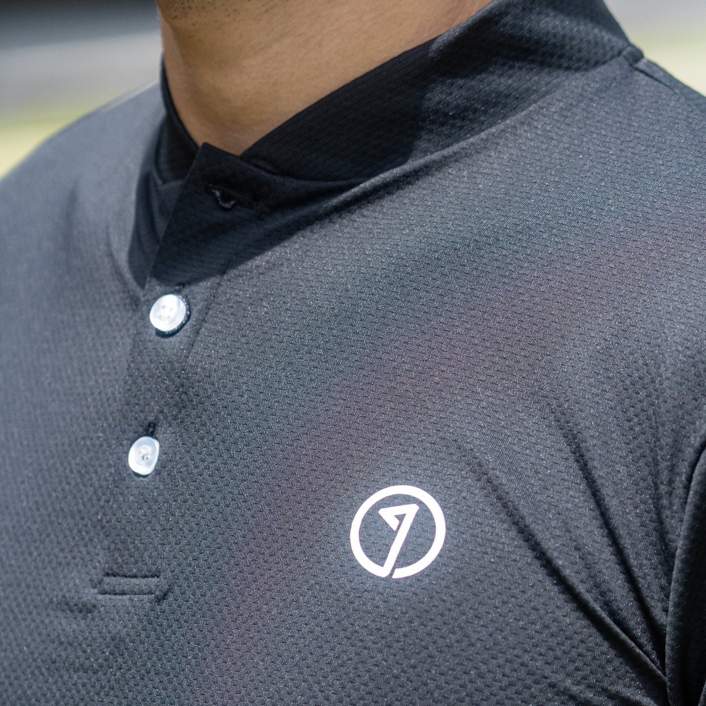 Signature Men | Carbon Black