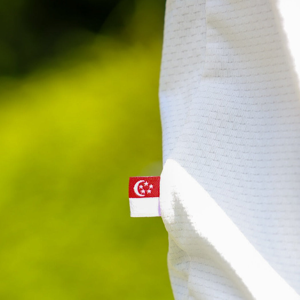 Signature Men | Classic White