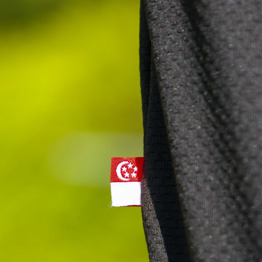 Signature Men | Carbon Black