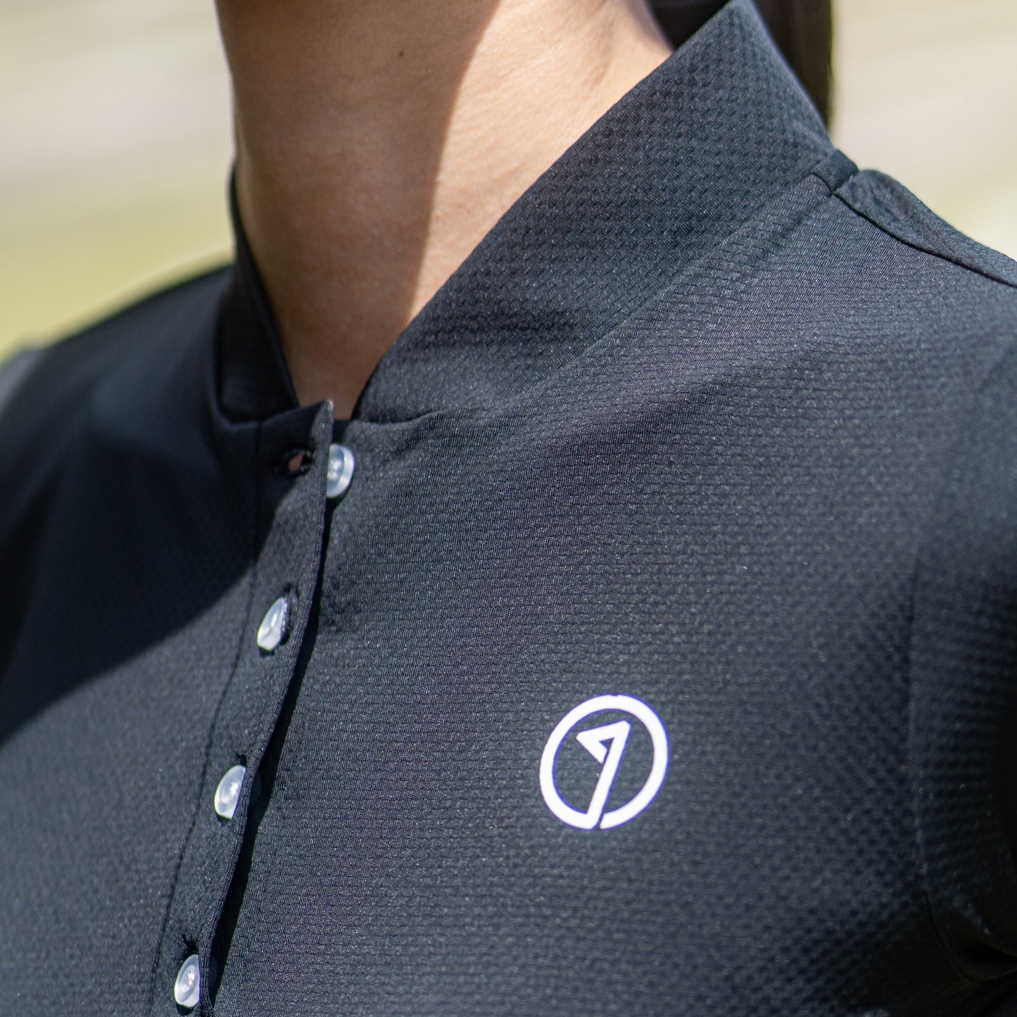 Signature Women | Carbon Black