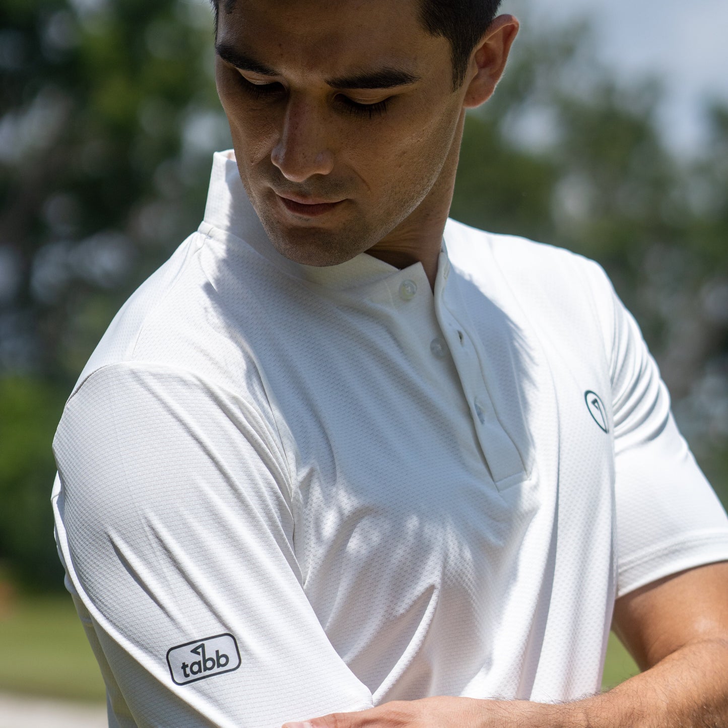 Signature Men | Classic White