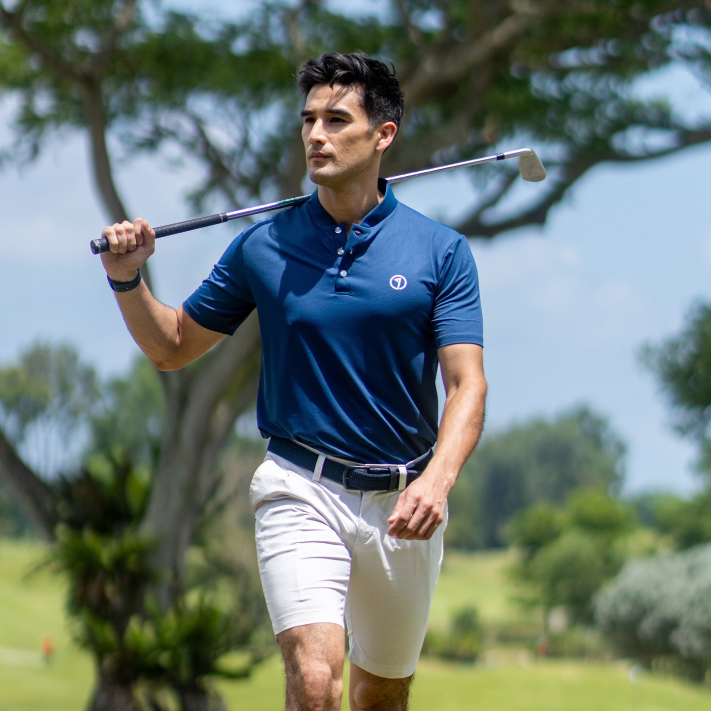 Signature Men | Baltic Blue