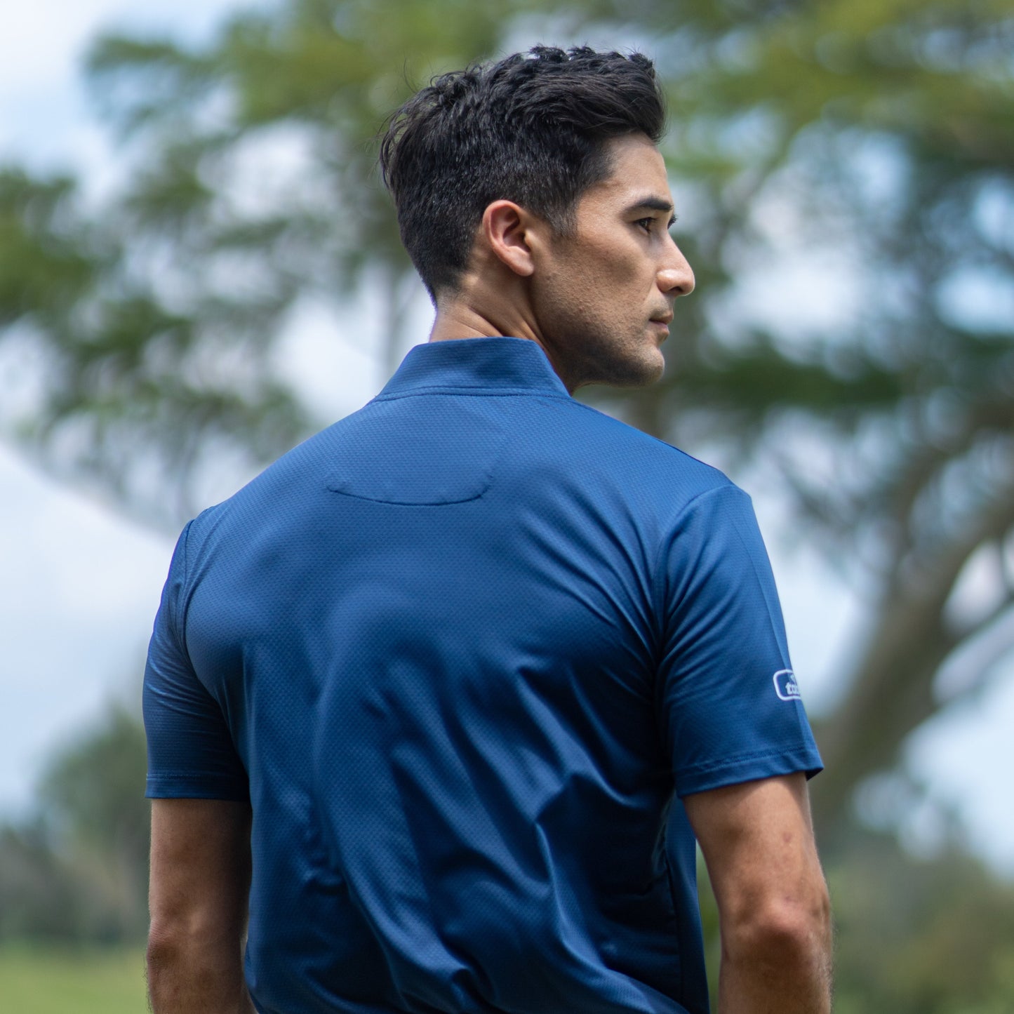 Signature Men | Baltic Blue
