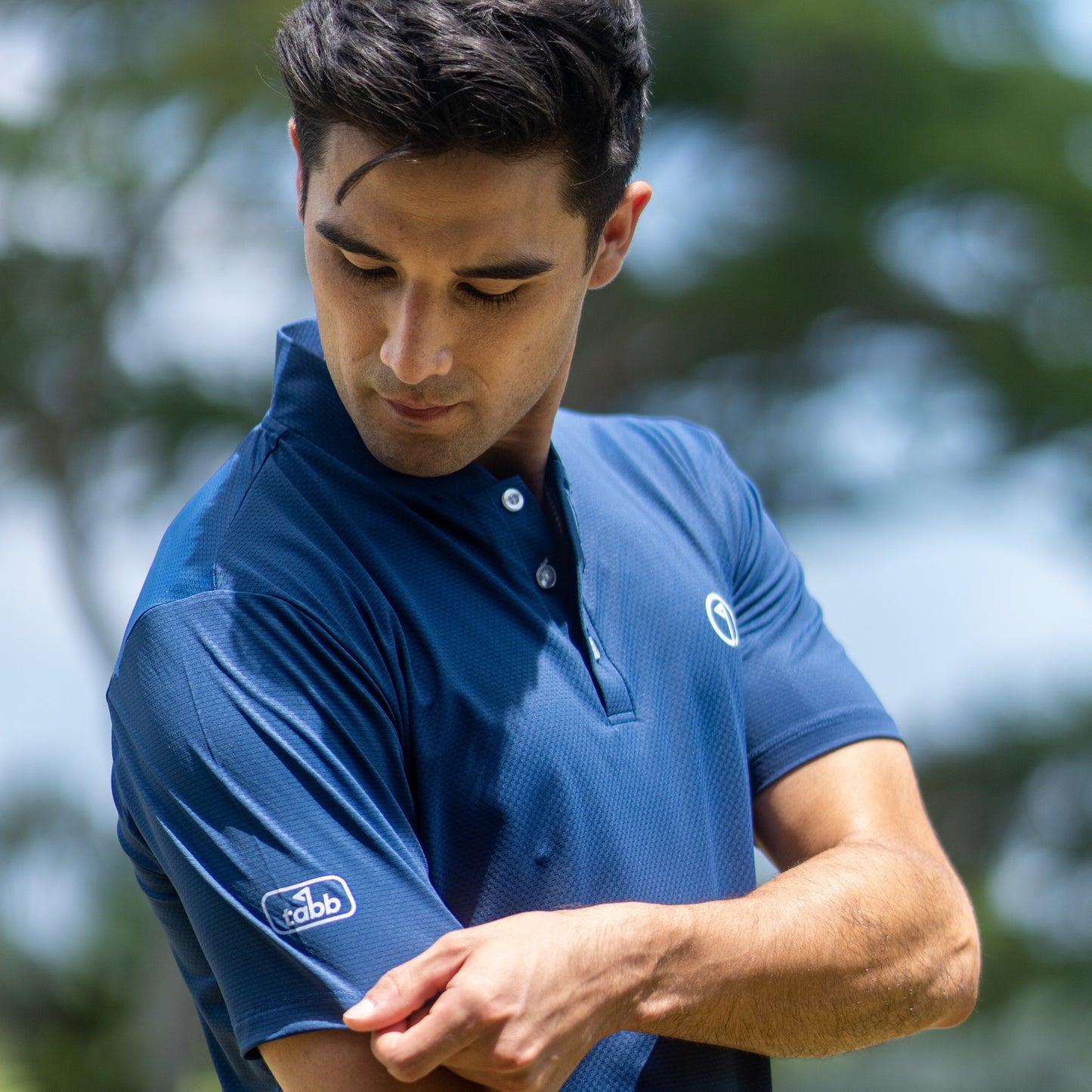 Signature Men | Baltic Blue