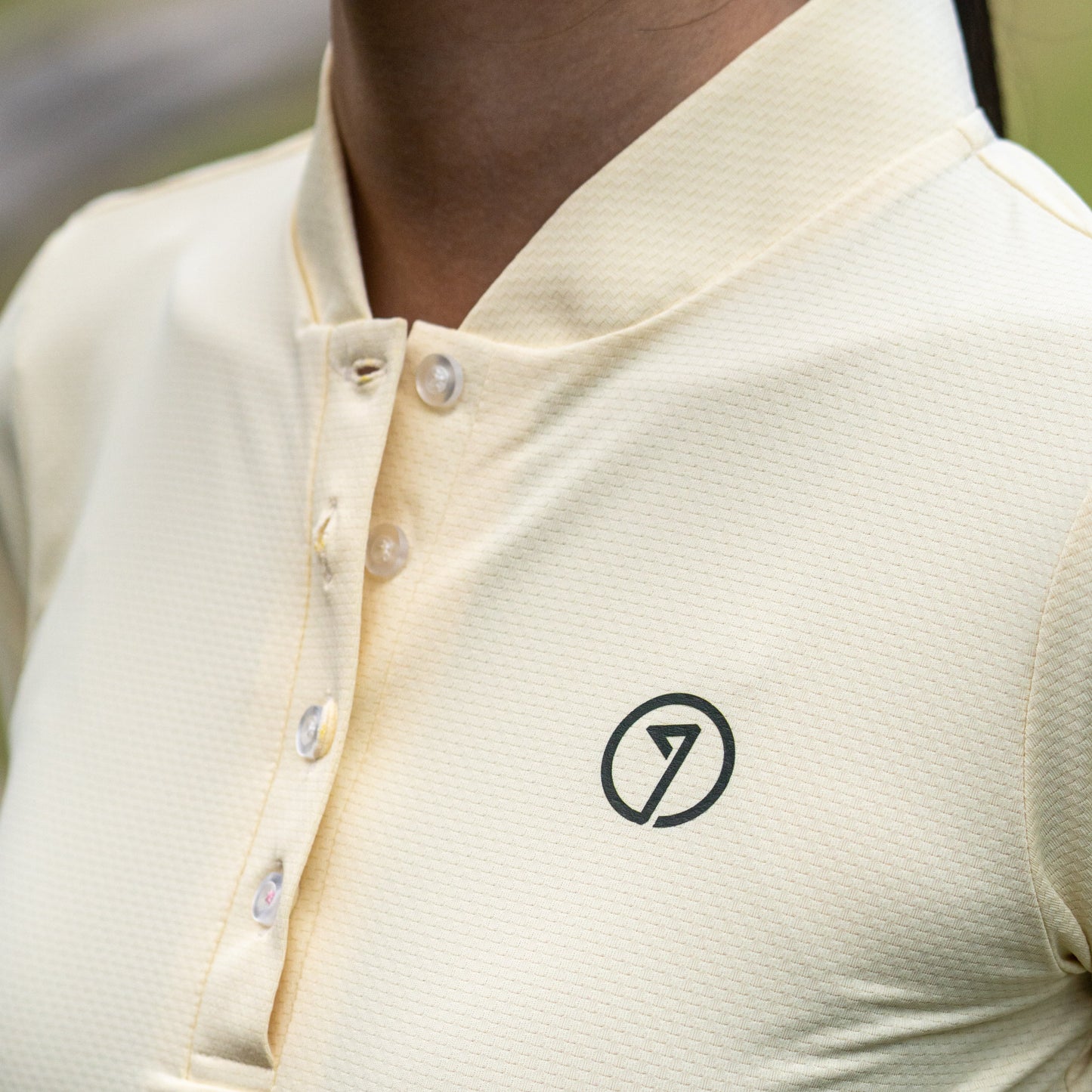 Signature Women | Cream Yellow