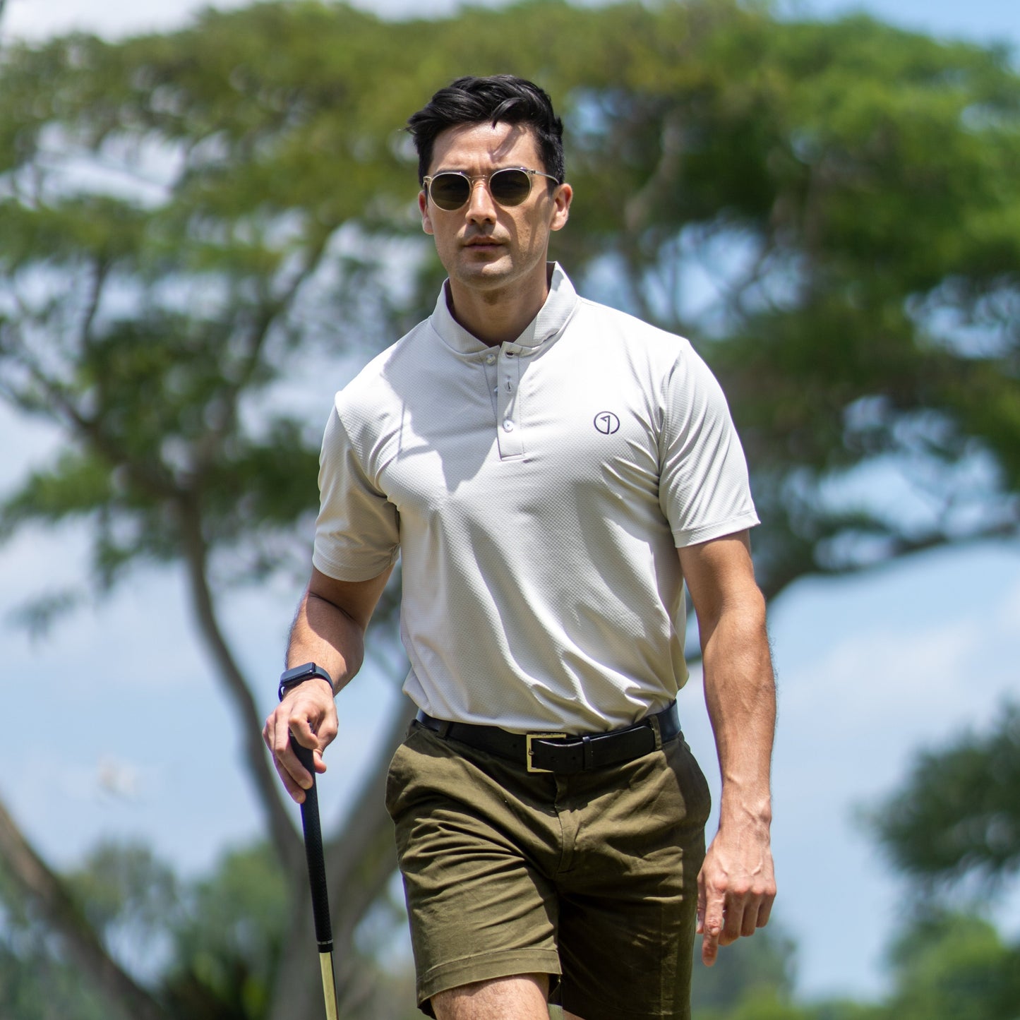 Signature Men | Dusty Grey