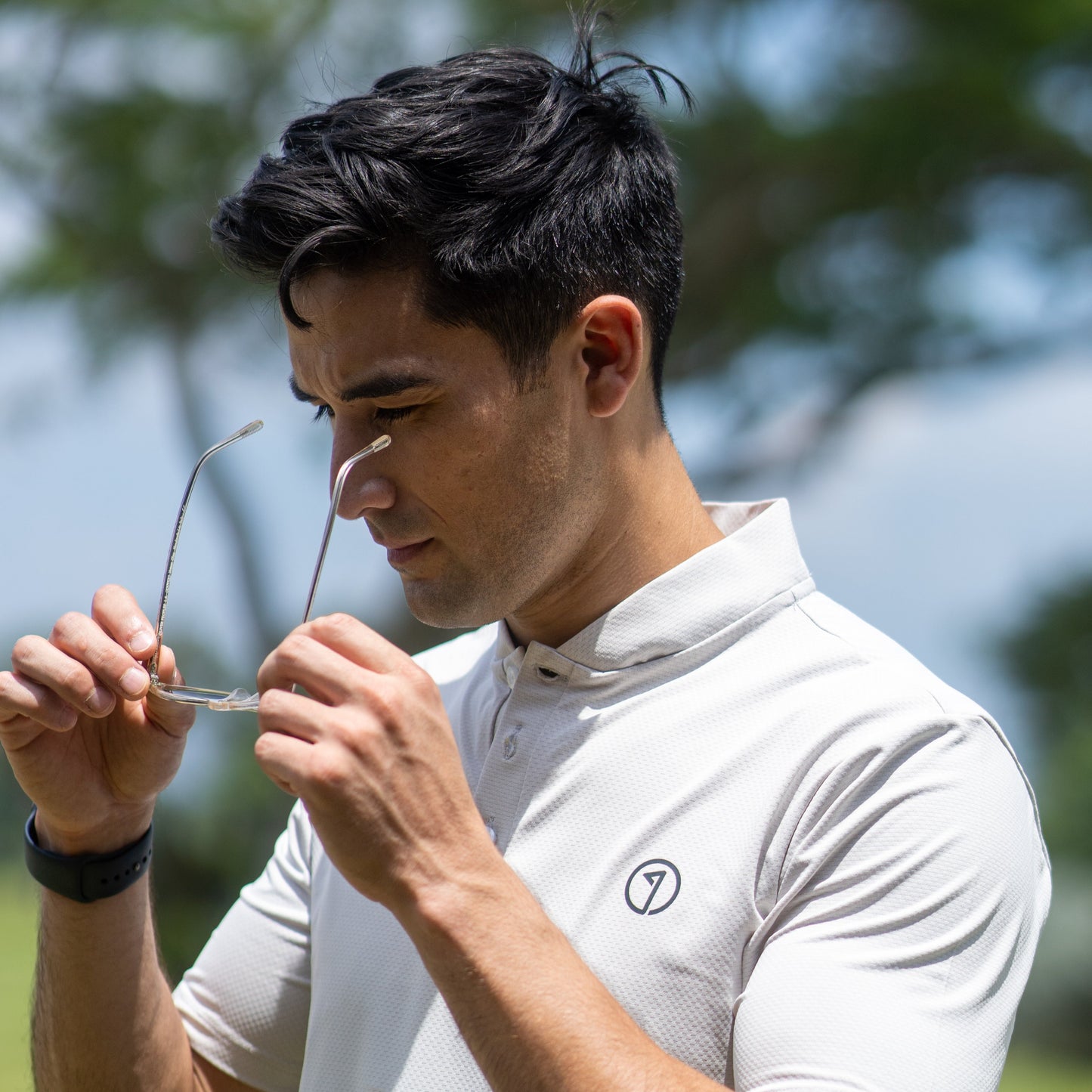 Signature Men | Dusty Grey