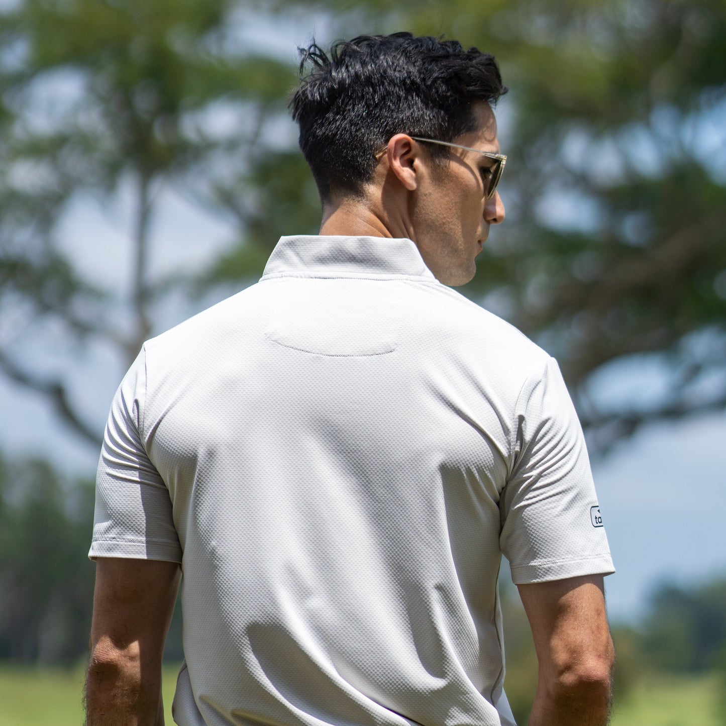 Signature Men | Dusty Grey
