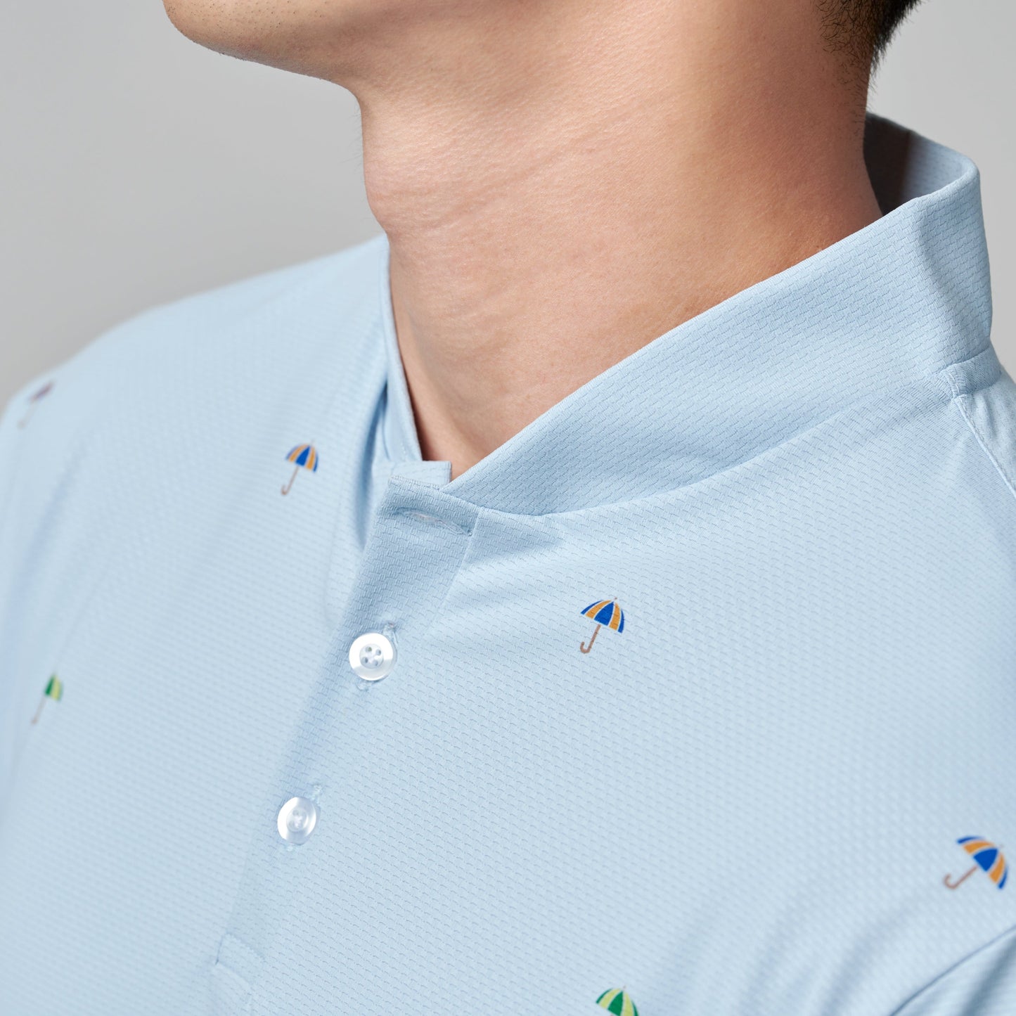 tab apparel polo shirt