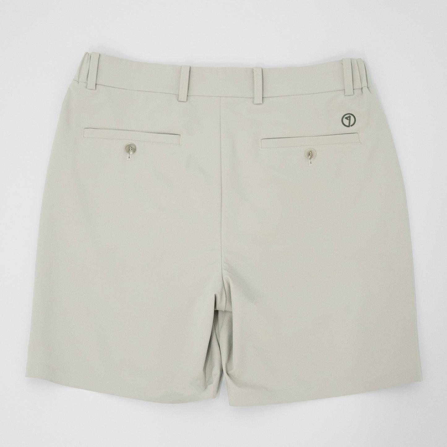 Sixes Shorts | Stone