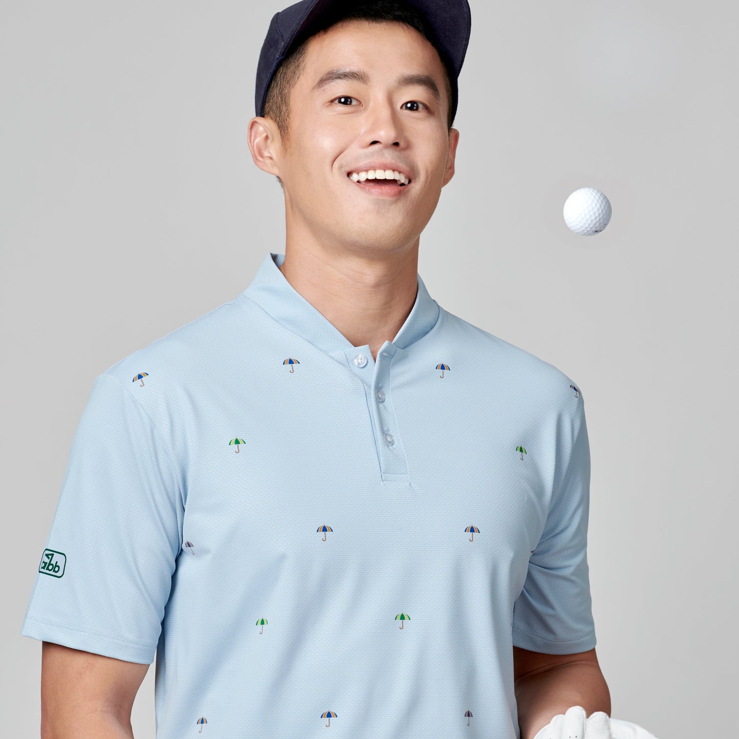 tab apparel polo shirt