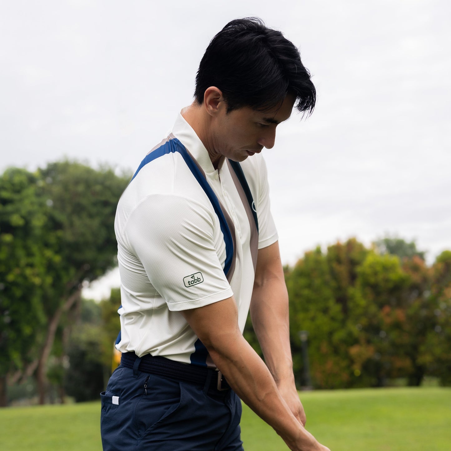 Heritage Men | The Fairway