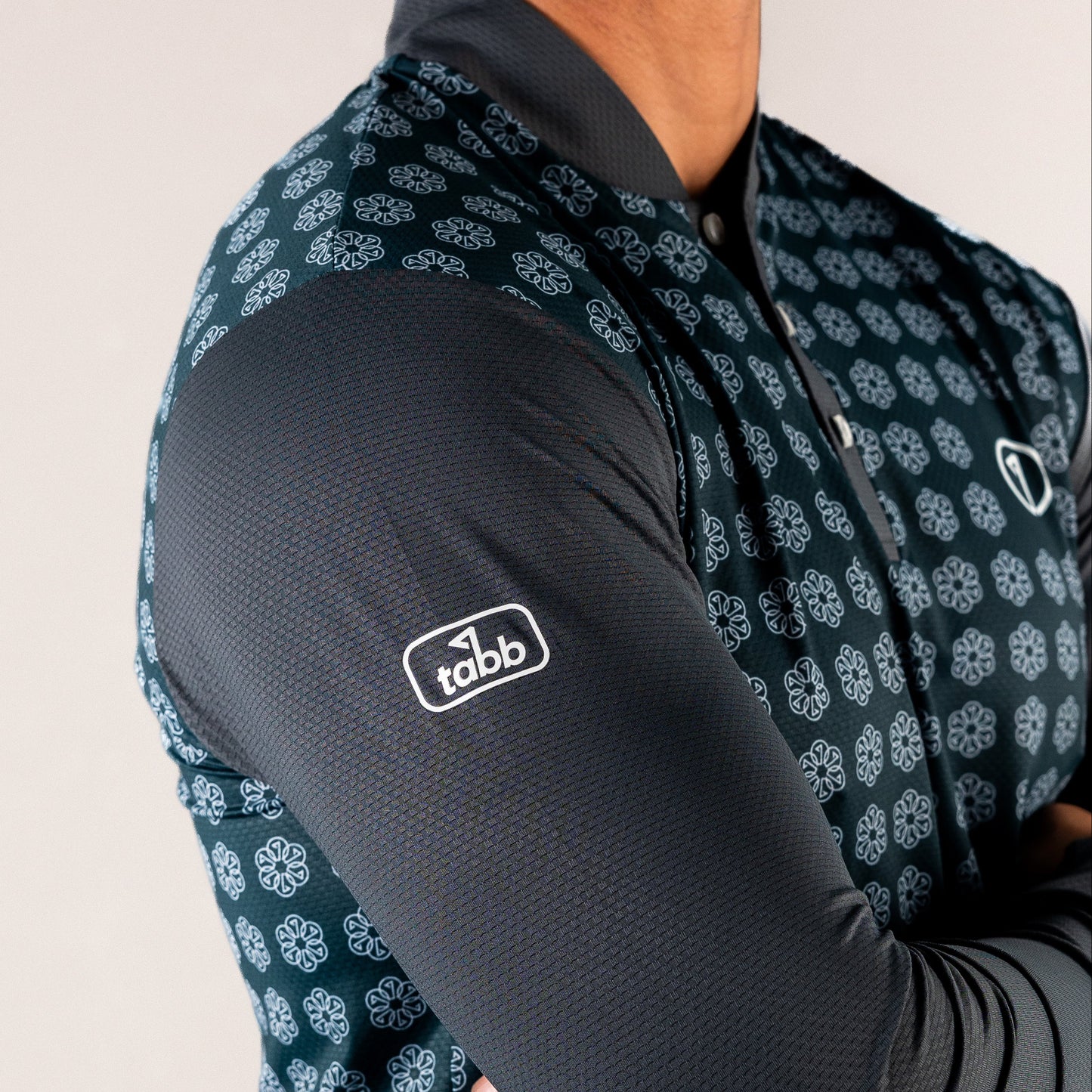 Heritage Men | The Mandarin Green