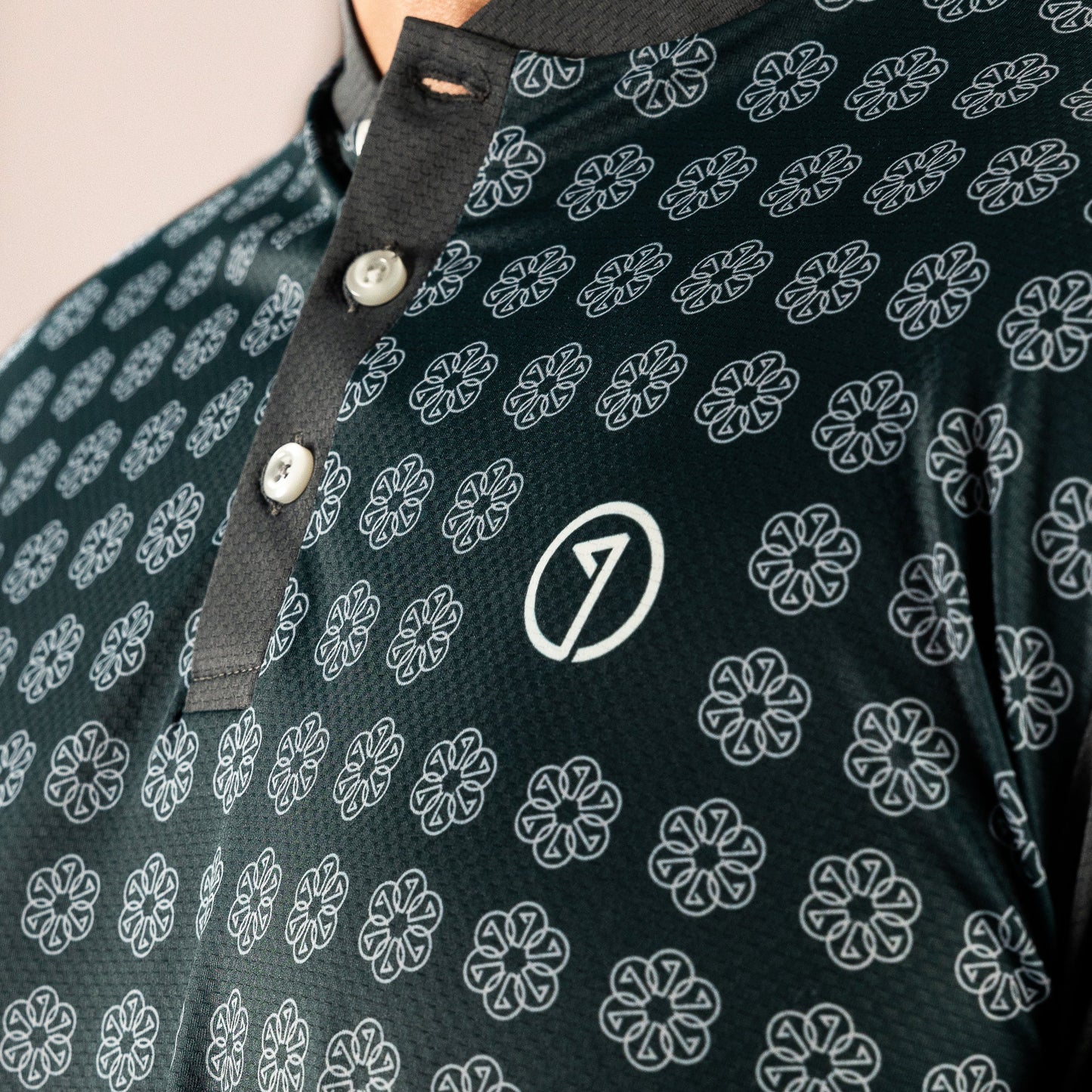 Heritage Men | The Mandarin Green