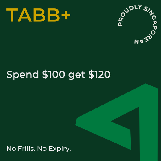 TABB+ [100 get 120]