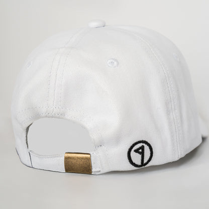 The Everyday Cap (Sand/Forest/White/Navy/Pink)