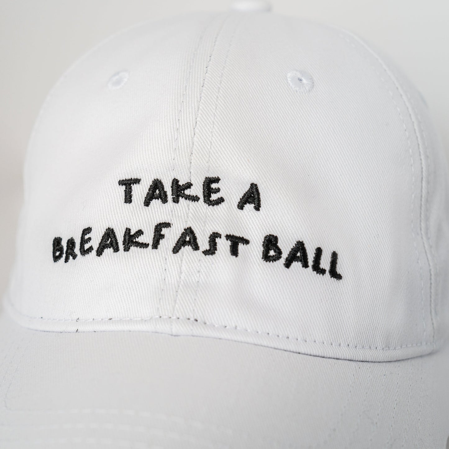 The Everyday Cap (Sand/Forest/White/Navy/Pink)