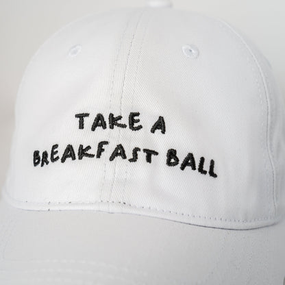 The Everyday Cap (Sand/Forest/White/Navy/Pink)