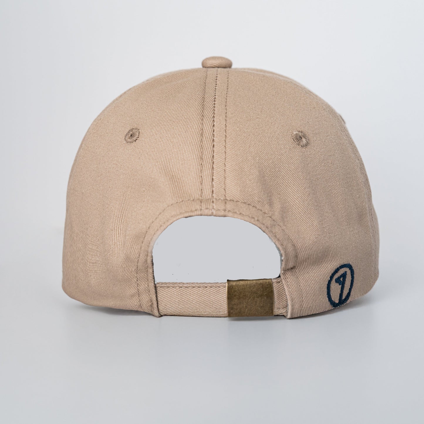 The Everyday Cap (Sand/Forest/White/Navy/Pink)
