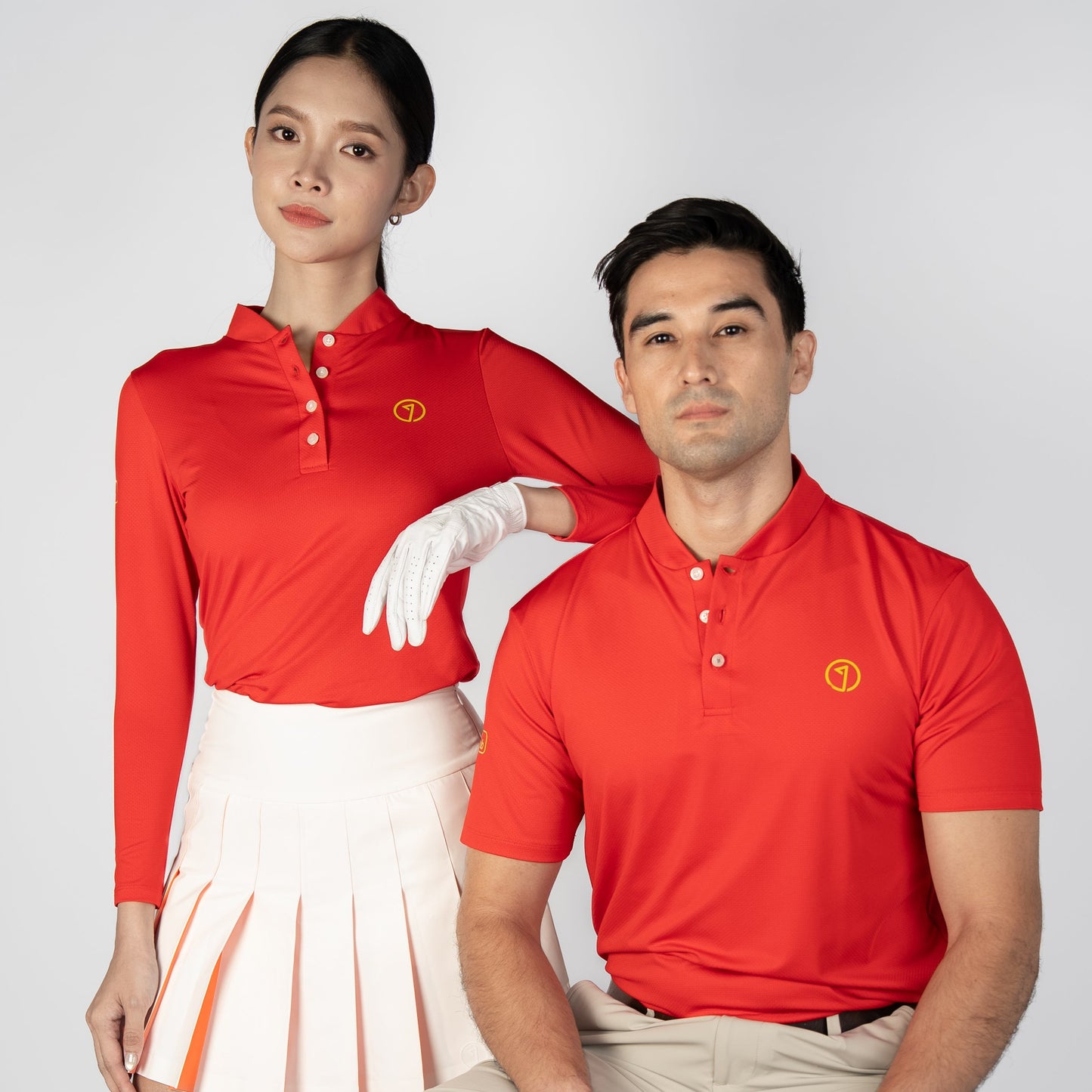 Signature Men | Scarlett