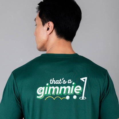 ABG Tee Men | That's a Gimmie