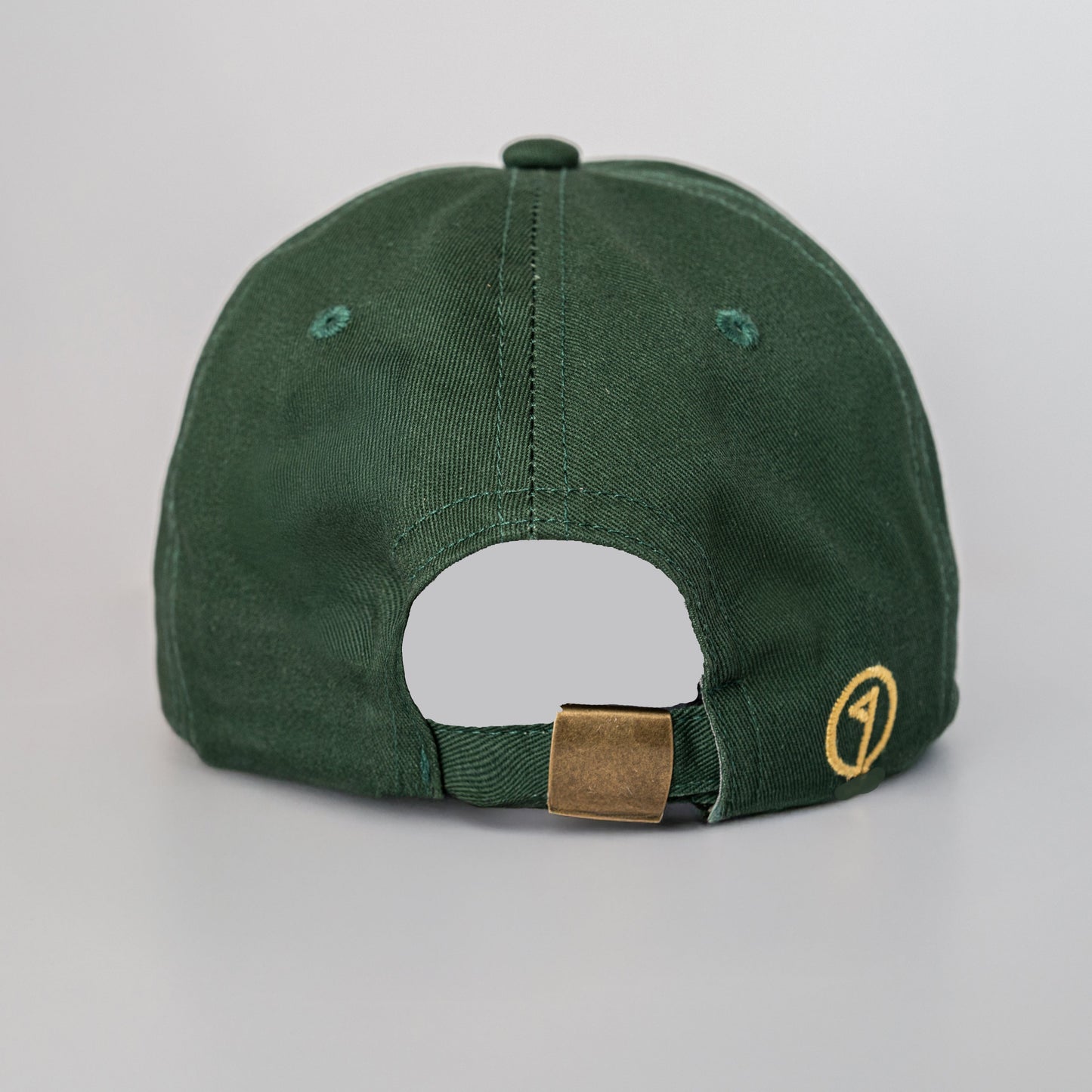 The Everyday Cap (Sand/Forest/White/Navy/Pink)