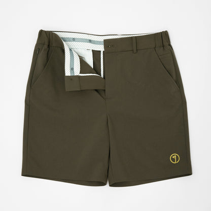 Sixes Shorts | Olive