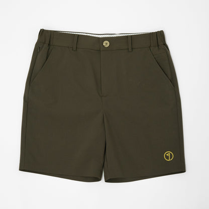Sixes Shorts | Olive