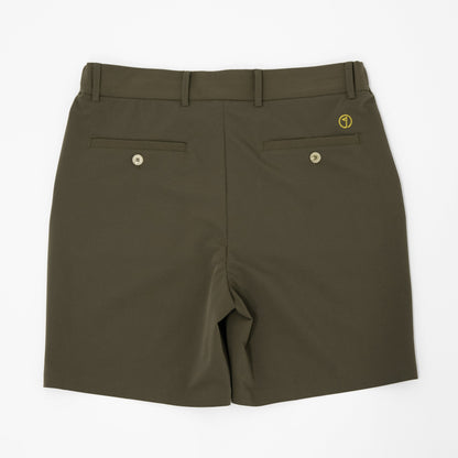 Sixes Shorts | Olive