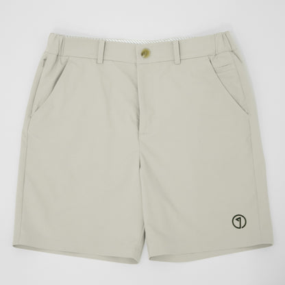 Sixes Shorts | Stone