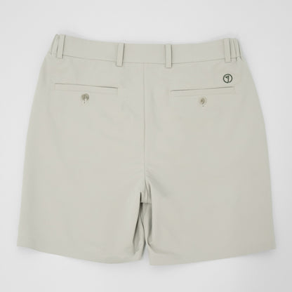 Sixes Shorts | Stone