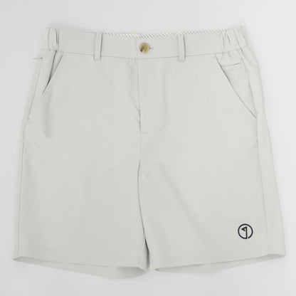 Sixes Shorts | Light Grey