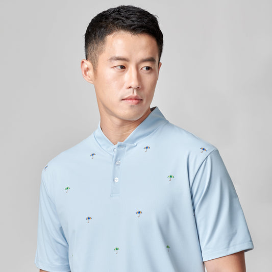 tab apparel polo shirt