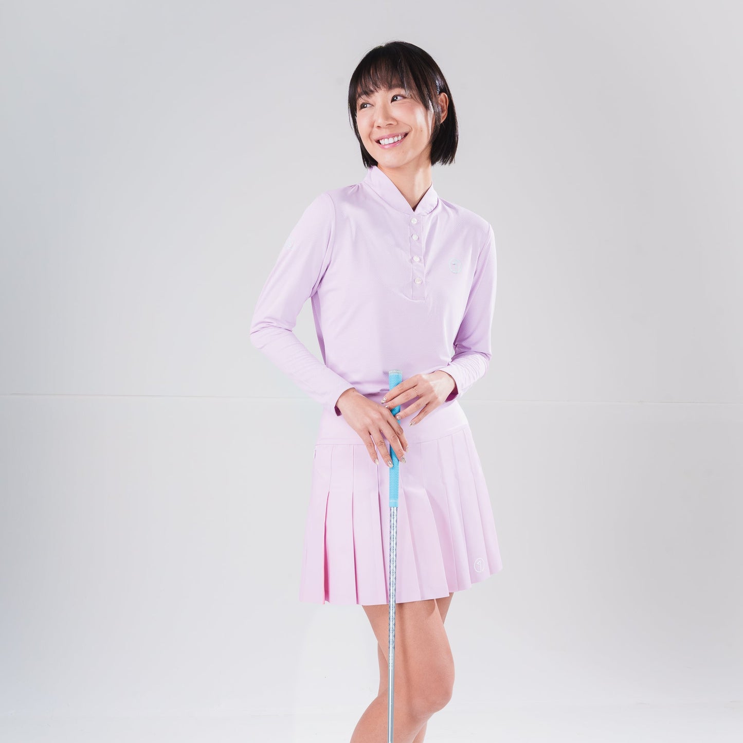 [TABB x Julie] Signature Women | Lilac