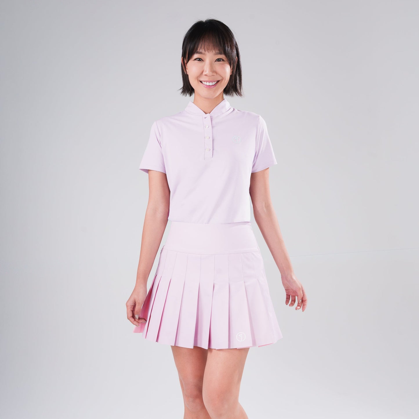 [TABB x Julie] Signature Women | Lilac