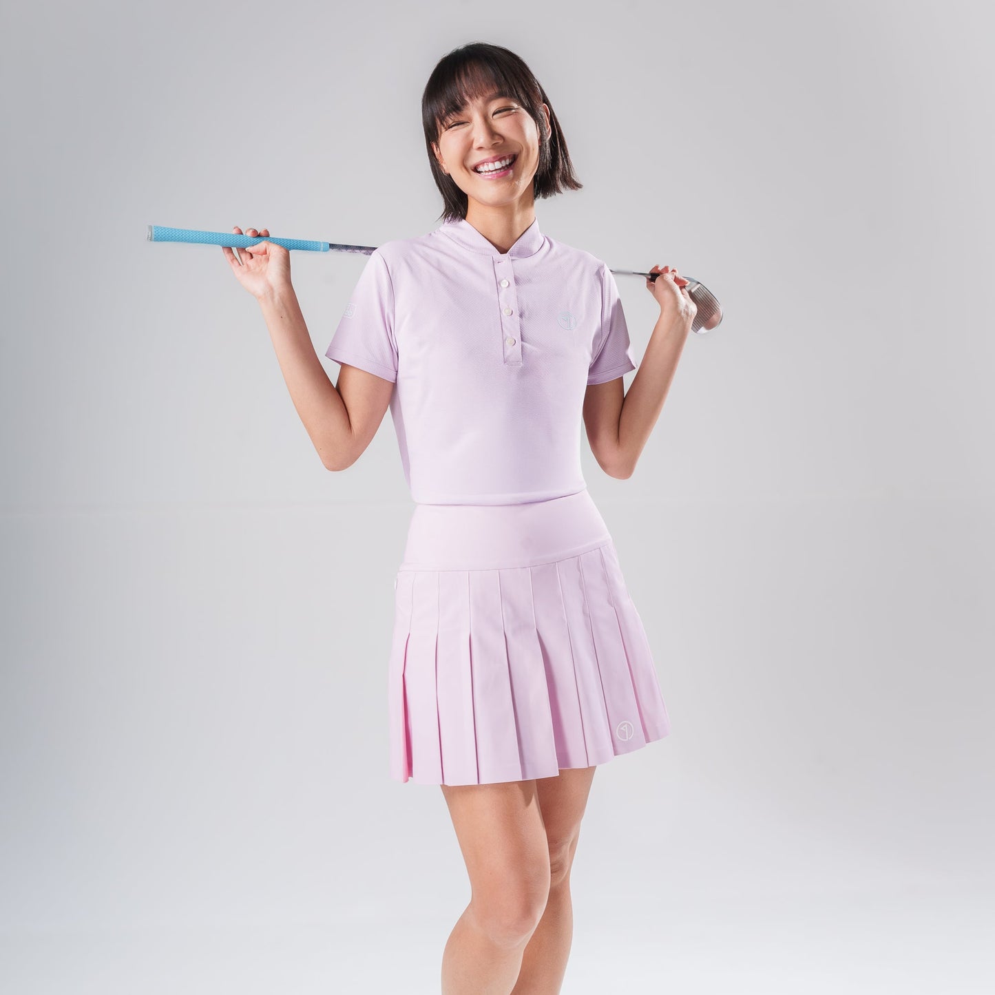 [TABB x Julie] Signature Women | Lilac