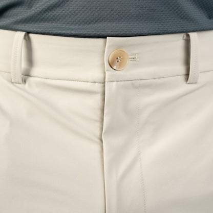 Sixes Shorts | Stone