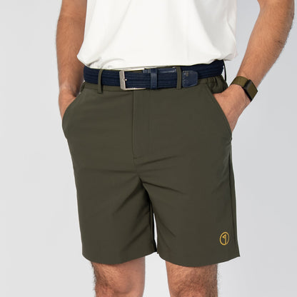 Sixes Shorts | Olive