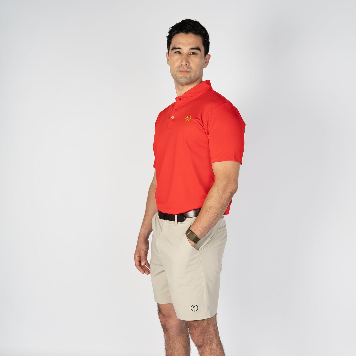 Signature Men | Scarlett