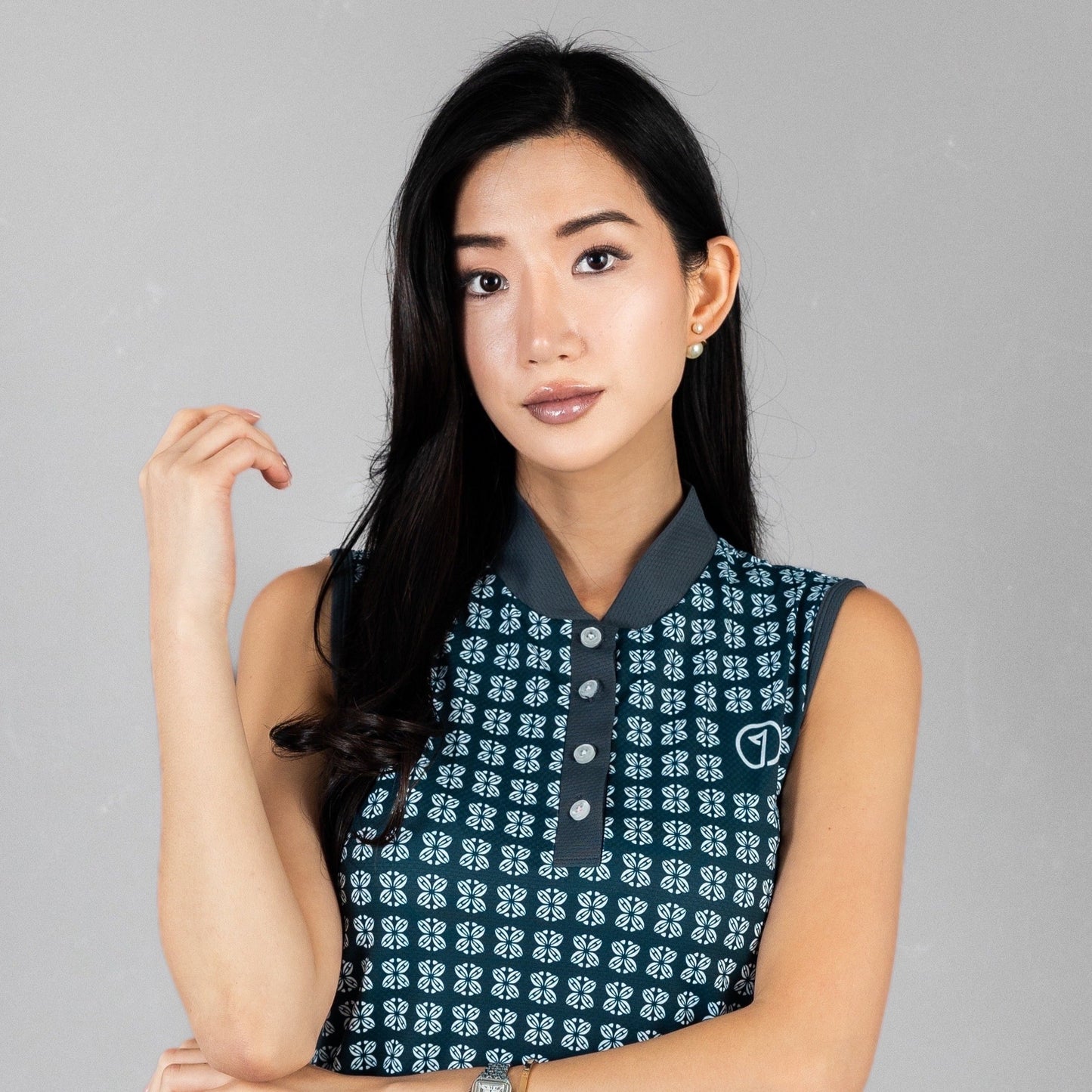 Heritage Women | The Bloom Green