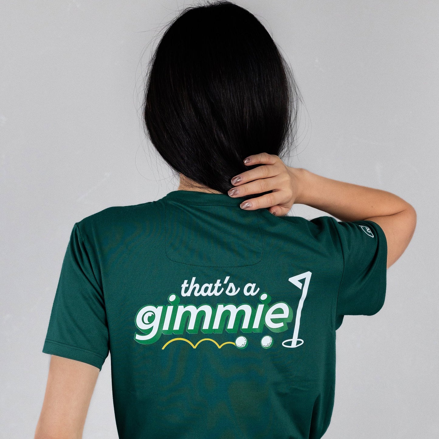 ABG Tee Women | That's a Gimmie