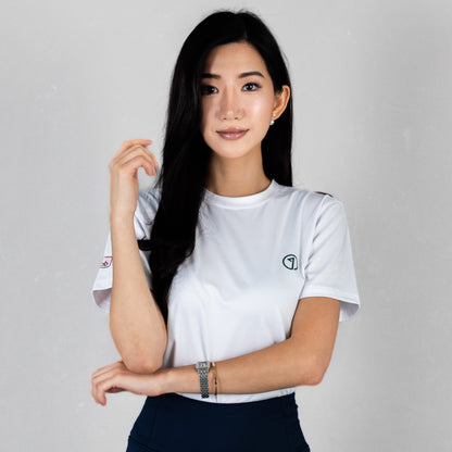 ABG Tee Women | Play as it Lies