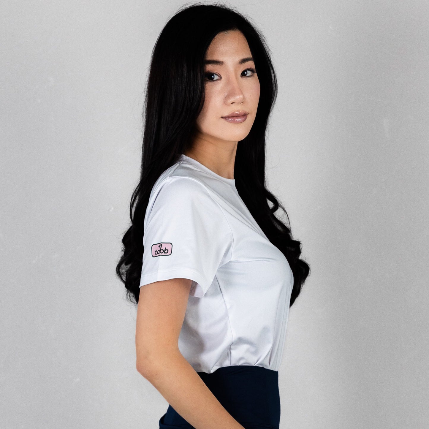 ABG Tee Women | Play as it Lies