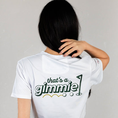 ABG Tee Women | That's a Gimmie