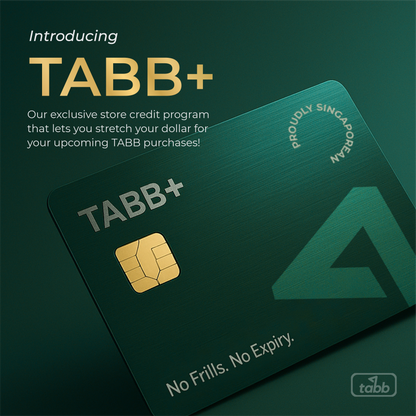 TABB+ [200 get 250]